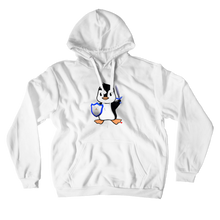 raspingpenguin Hoodies (No-Zip/Pullover)