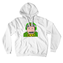 bigdoble Hoodies (No-Zip/Pullover)