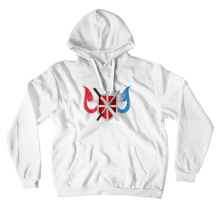 vodaphonis Hoodies (No-Zip/Pullover)