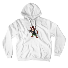 threyzii Hoodies (No-Zip/Pullover)