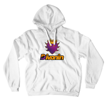 Divonin Hoodies (No-Zip/Pullover)