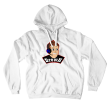 drewh81 Hoodies (No-Zip/Pullover)
