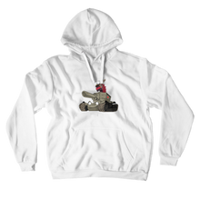 generalgravey Hoodies (No-Zip/Pullover)