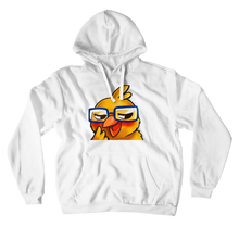 birbtaco Hoodies (No-Zip/Pullover)