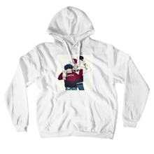 csabikahunyt Hoodies (No-Zip/Pullover)