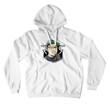roccityroller Hoodies (No-Zip/Pullover)
