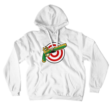 phuzzybond-865 Hoodies (No-Zip/Pullover)