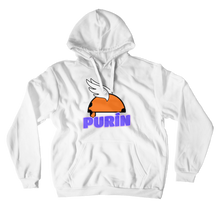 Sudadera Purín (No-Zip/Pullover)