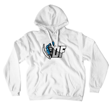 danteflax Hoodies (No-Zip/Pullover)