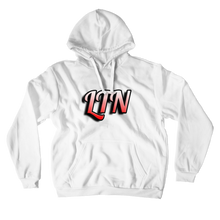 likethenetwork Hoodies (No-Zip/Pullover)