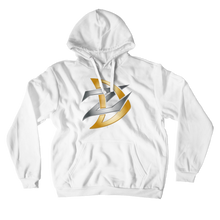 daimuz Hoodies (No-Zip/Pullover)