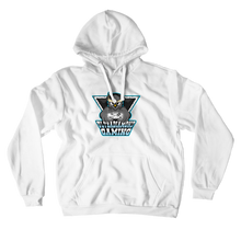 ultradiamondgaming Hoodies (No-Zip/Pullover)