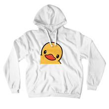 duckvoiceofficial Hoodies (No-Zip/Pullover)
