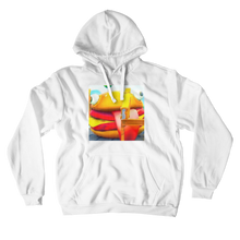 devslayer_101 Hoodies (No-Zip/Pullover)