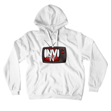 invi_tv Hoodies (No-Zip/Pullover)