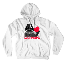 darthripz Hoodies (No-Zip/Pullover)