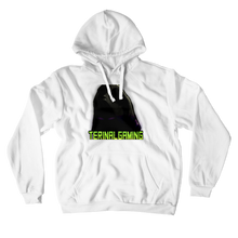 terinalgaming Hoodies (No-Zip/Pullover)