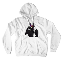 betrayedmutt Hoodies (No-Zip/Pullover)