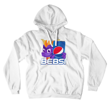 Bebsi Hoodies (No-Zip/Pullover)