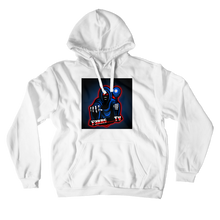 f3arstv Hoodies (No-Zip/Pullover)