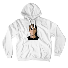 invidia1385 Hoodies (No-Zip/Pullover)