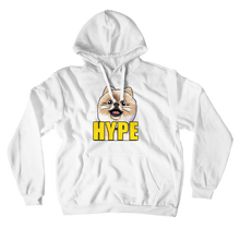 ruts_orca Hoodies (No-Zip/Pullover)