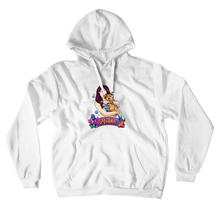 malika Hoodies (No-Zip/Pullover)