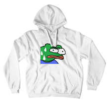 peaceduder Hoodies (No-Zip/Pullover)