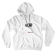 patrixraider_tv Hoodies (No-Zip/Pullover)
