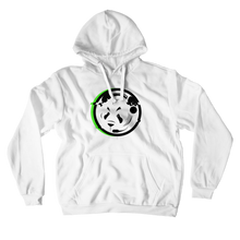 DJ PANDA Hoodies (No-Zip/Pullover)