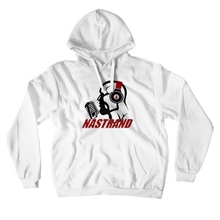 nastrand Hoodies (No-Zip/Pullover)