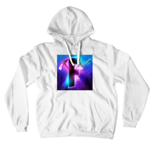 algbadkitty Hoodies (No-Zip/Pullover)