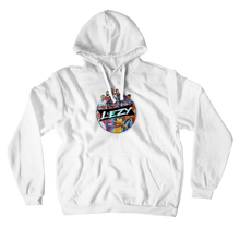 lezyfifa Hoodies (No-Zip/Pullover)