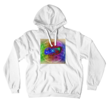 Isys8 Hoodies (No-Zip/Pullover)