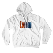 kazumaru89 Hoodies (No-Zip/Pullover)