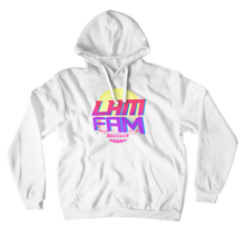 Lam Fam Hoodie (No-Zip/Pullover)