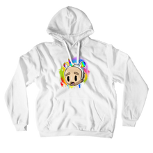 jamesyshow Hoodies (No-Zip/Pullover)