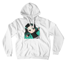 ArihPaws Hoodies (No-Zip/Pullover)