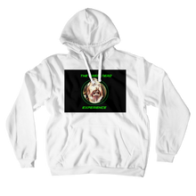 uber_nerd Hoodies (No-Zip/Pullover)