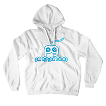 Ping Gaming Hoodies (No-Zip/Pullover)