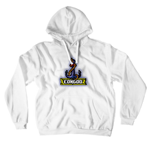 xeongodz Hoodies (No-Zip/Pullover)