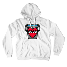 bucket5000 Hoodies (No-Zip/Pullover)