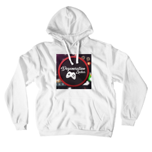 DZ Hoodies (No-Zip/Pullover)