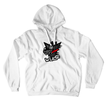el_grimwulf Hoodies (No-Zip/Pullover)