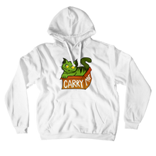 Wini "Carry" Hoodies (No-Zip/Pullover)