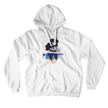 aluminaseren Hoodies (No-Zip/Pullover)