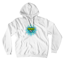 Timmy_TVOfficial Hoodie (No-Zip/Pullover)