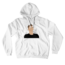 padzig Hoodies (No-Zip/Pullover)