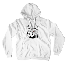 kirigamiiii Hoodies (No-Zip/Pullover)