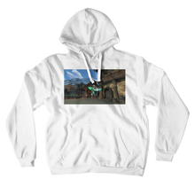 mariodepot Hoodies (No-Zip/Pullover)
